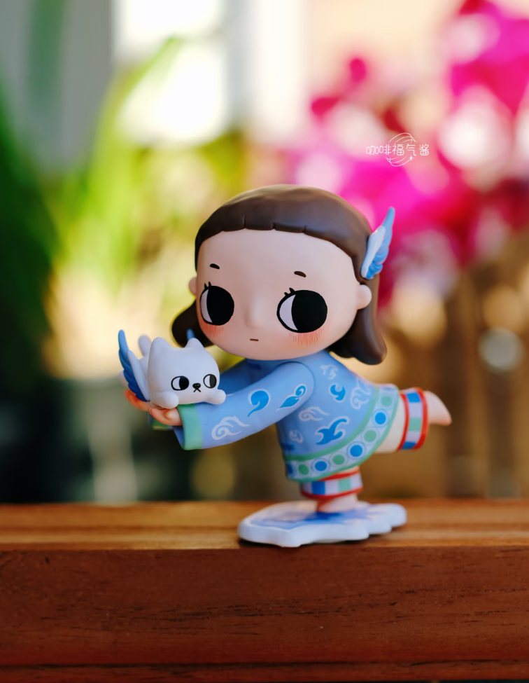 2026 The golden gallop series-Preorder