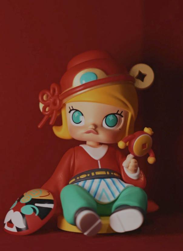 2026 The golden gallop series-Preorder