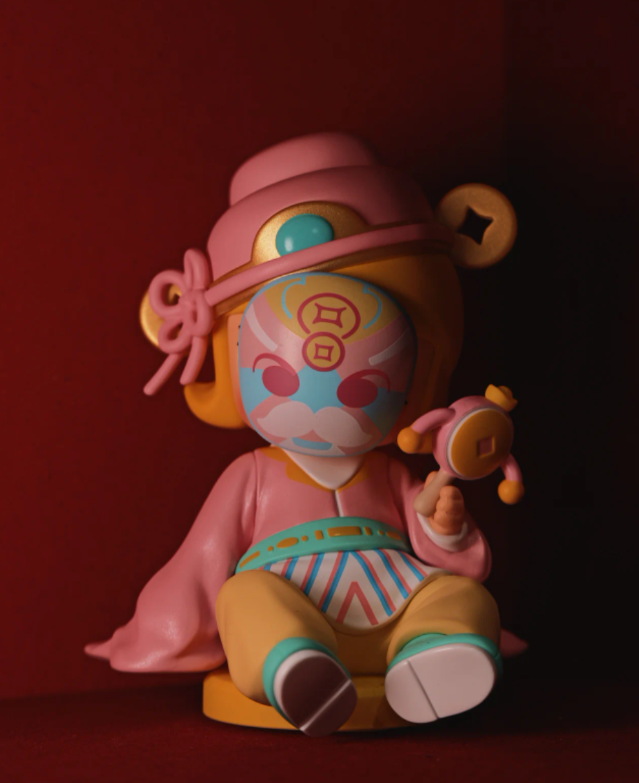 2026 The golden gallop series-Preorder