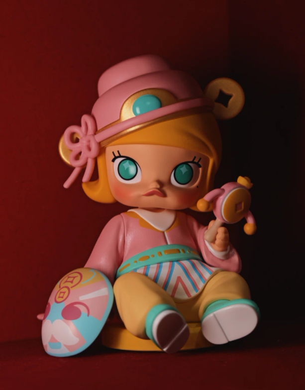 2026 The golden gallop series-Preorder