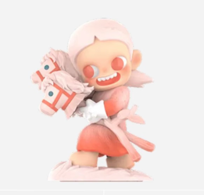 2026 The golden gallop series-Preorder