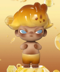 Dimoo Baby bunny Series