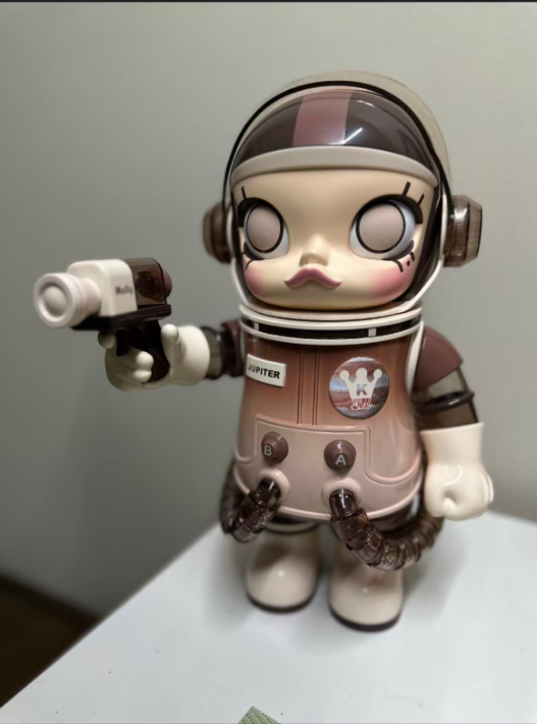 MEGA SPACE MOLLY Planet Series(open confirm)-preorder