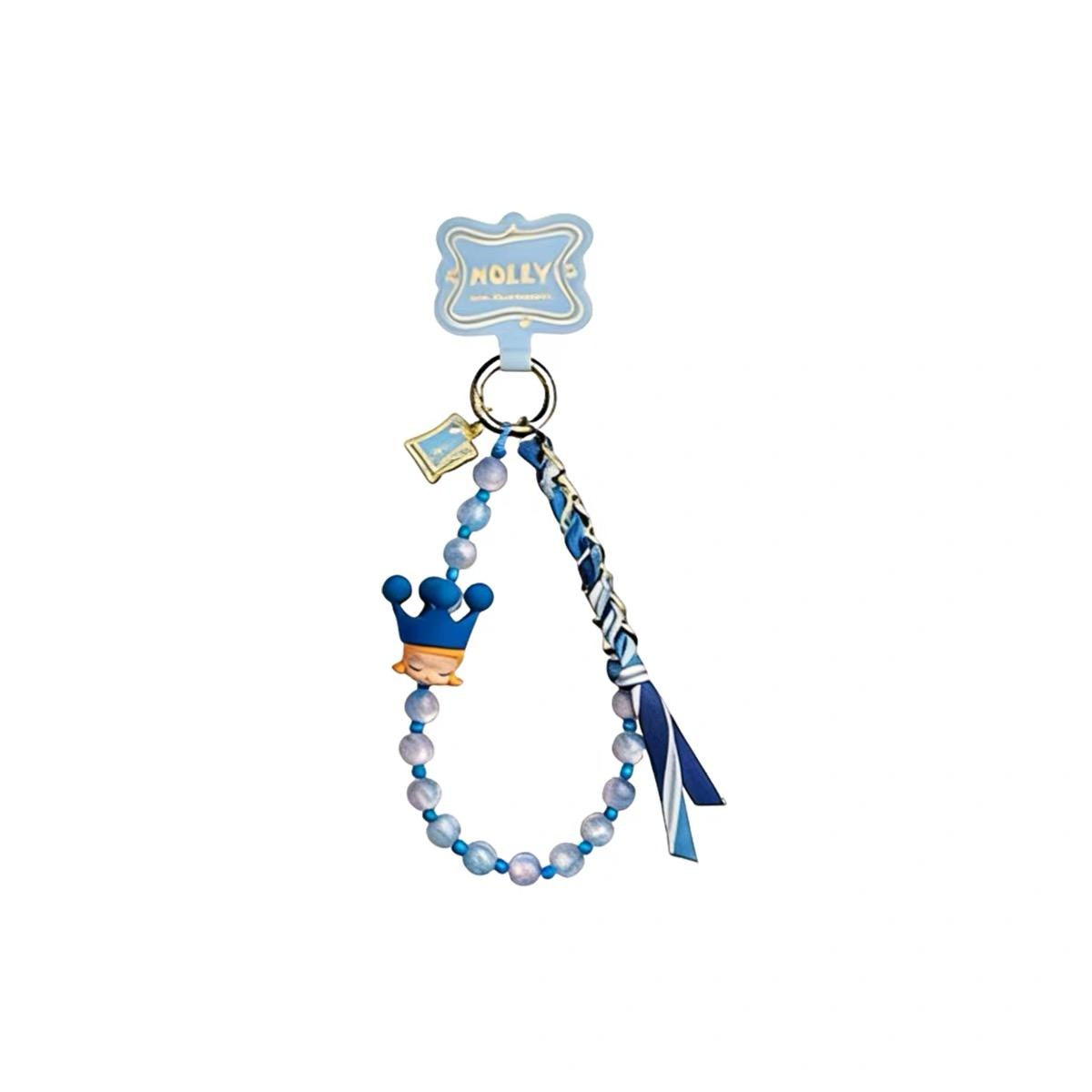 POP MART MOLLY Scenery Along the Way Series - Decorative Charm Blind Box