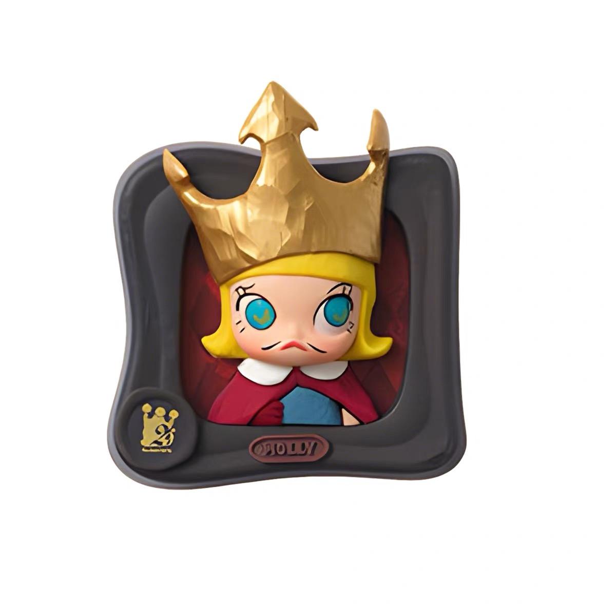 MOLLY Scenery Along the Way Series - Fridge Magnet Blind Box