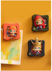 MOLLY Scenery Along the Way Series - Fridge Magnet Blind Box