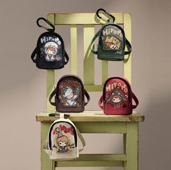 Hirono Echo Series - Mini Bag Blind Box-preorder