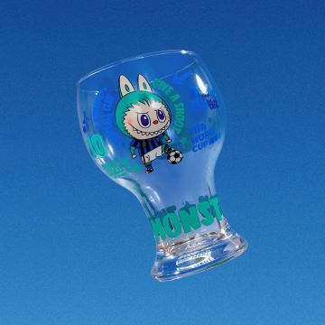 THE MONSTERS x FIFA SERIES-Glass Cup Blind Box