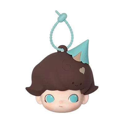DlMOO Crush on Coffee Series-Earphone Case Blind Box-preorder
