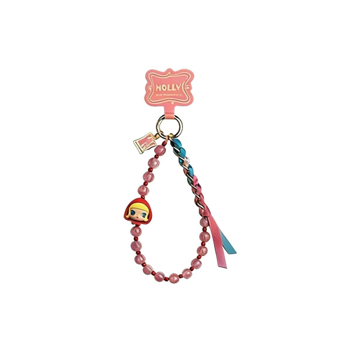 POP MART MOLLY Scenery Along the Way Series - Decorative Charm Blind Box