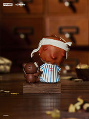 Hirono Well Pharmacy Card Figure-Preorder