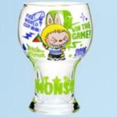 THE MONSTERS x FIFA SERIES-Glass Cup Blind Box