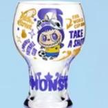 THE MONSTERS x FIFA SERIES-Glass Cup Blind Box