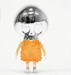 Tycoco Mac (big doll)