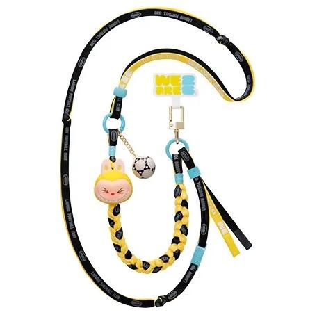 THE MONSTERS x FIFA SERIES-Long Lanyard Blind Box