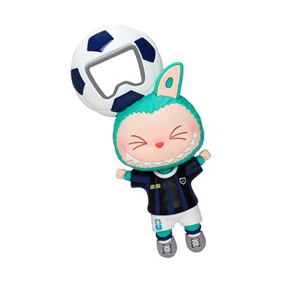 THE MONSTERS x FIFA SERIES -Bottle Opener Fridge MagnetBlind Box