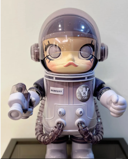 MEGA SPACE MOLLY Planet Series(open confirm)-preorder