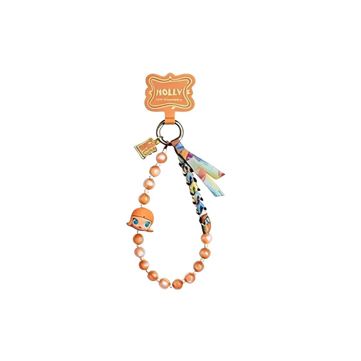 POP MART MOLLY Scenery Along the Way Series - Decorative Charm Blind Box