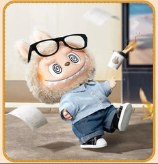 Labubu Flip with me Limited Edition Large Doll