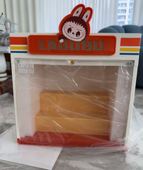 The monsters Wacky mart Display Container